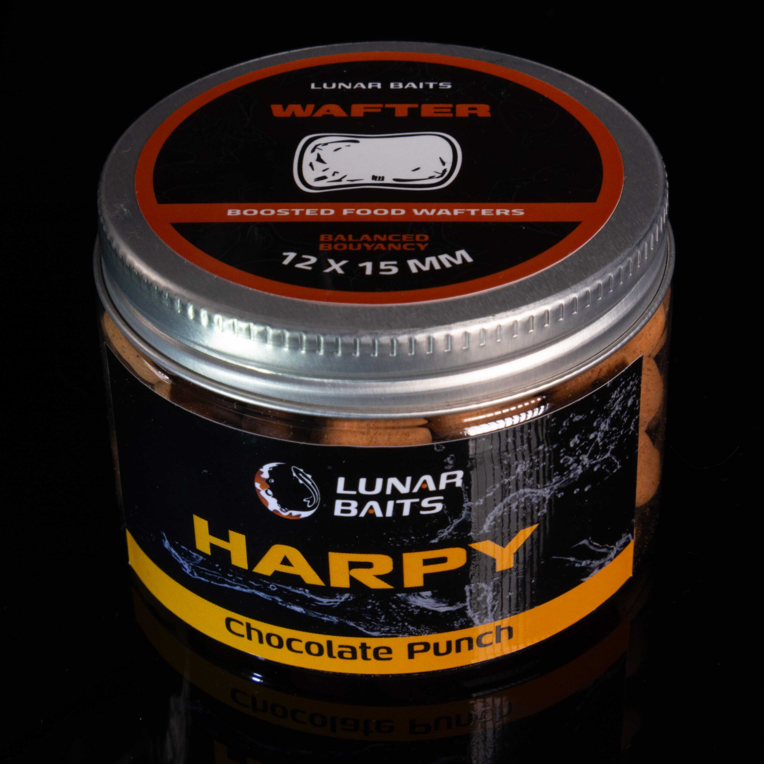 harpy tirpūs boiliai masalai