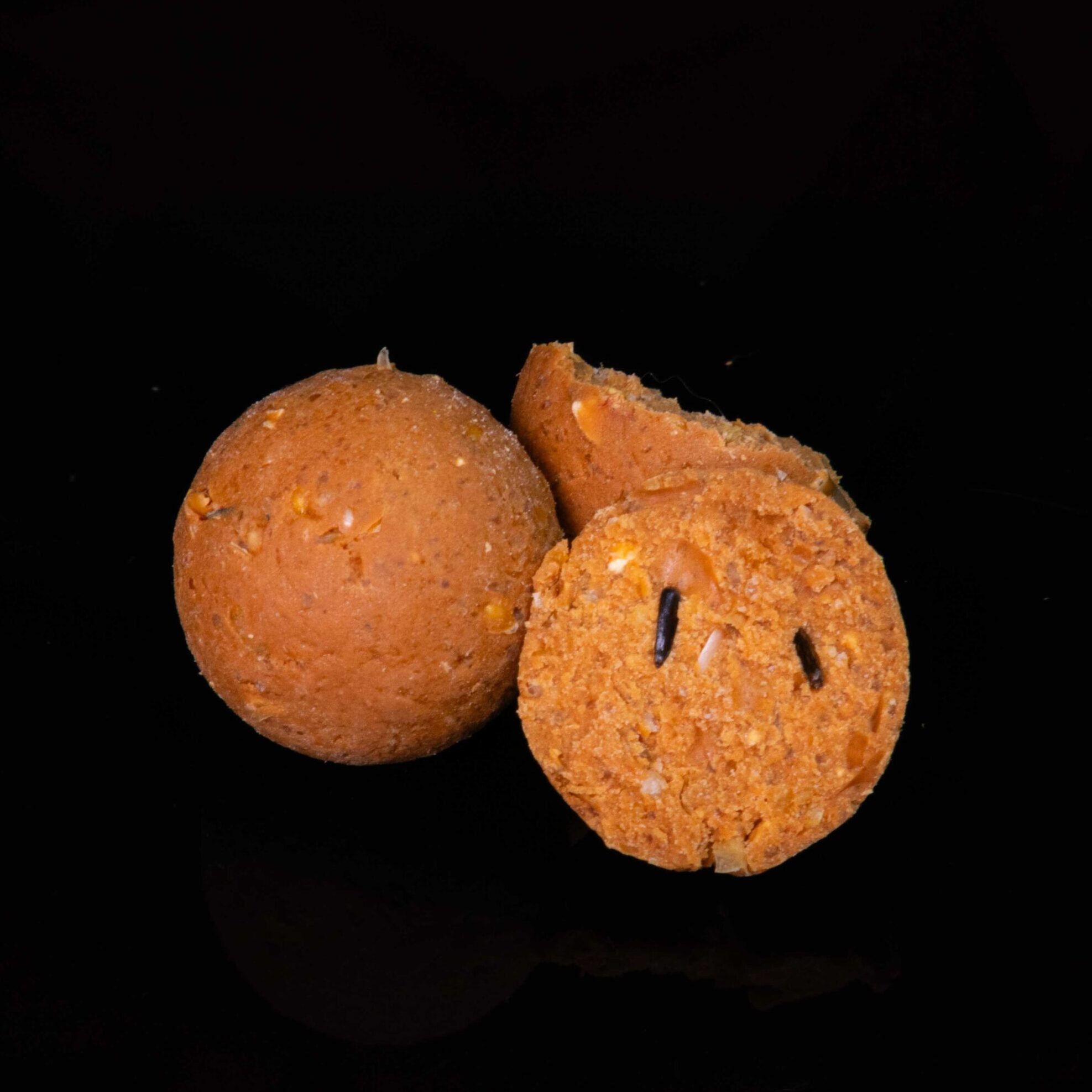 harpy tirpūs boilai