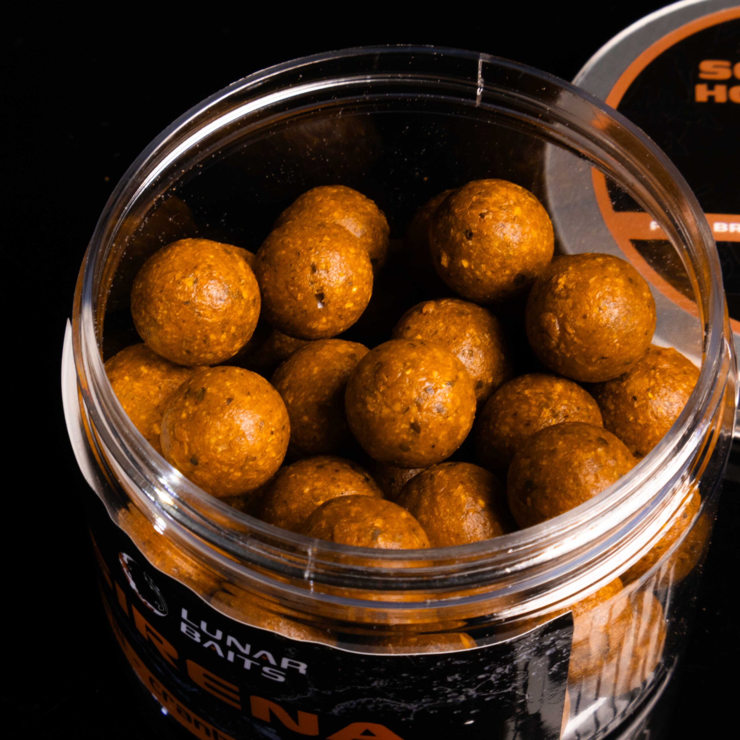 Sirena tirpūs masalai