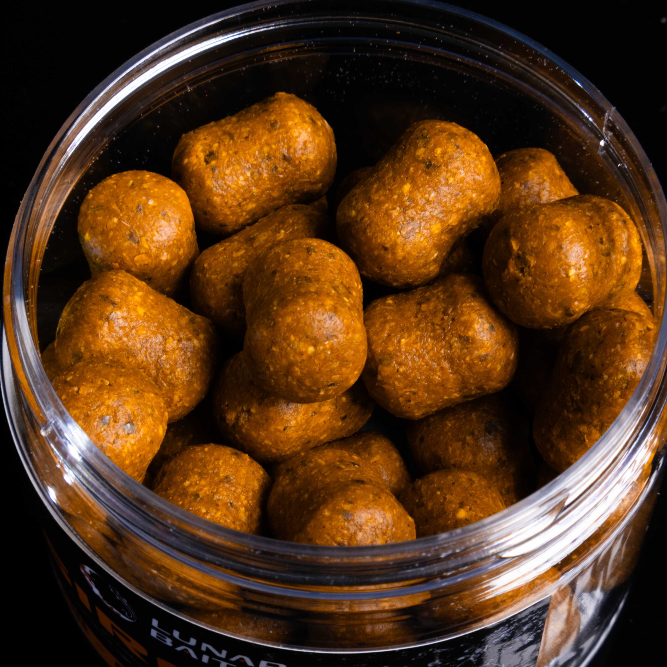 dissolvable carp fishing baits sirena