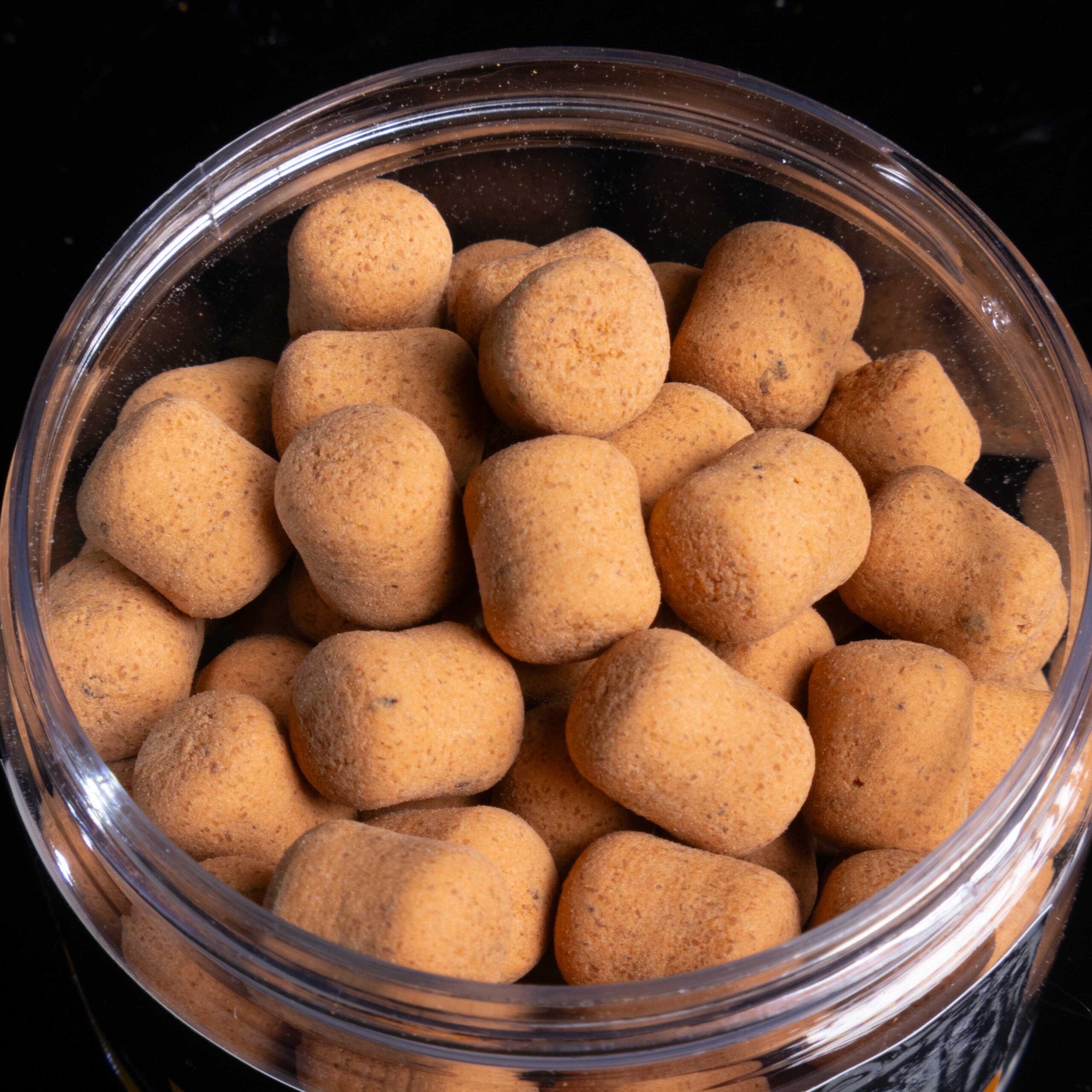 šokolado skonio wafter masalai karpiams