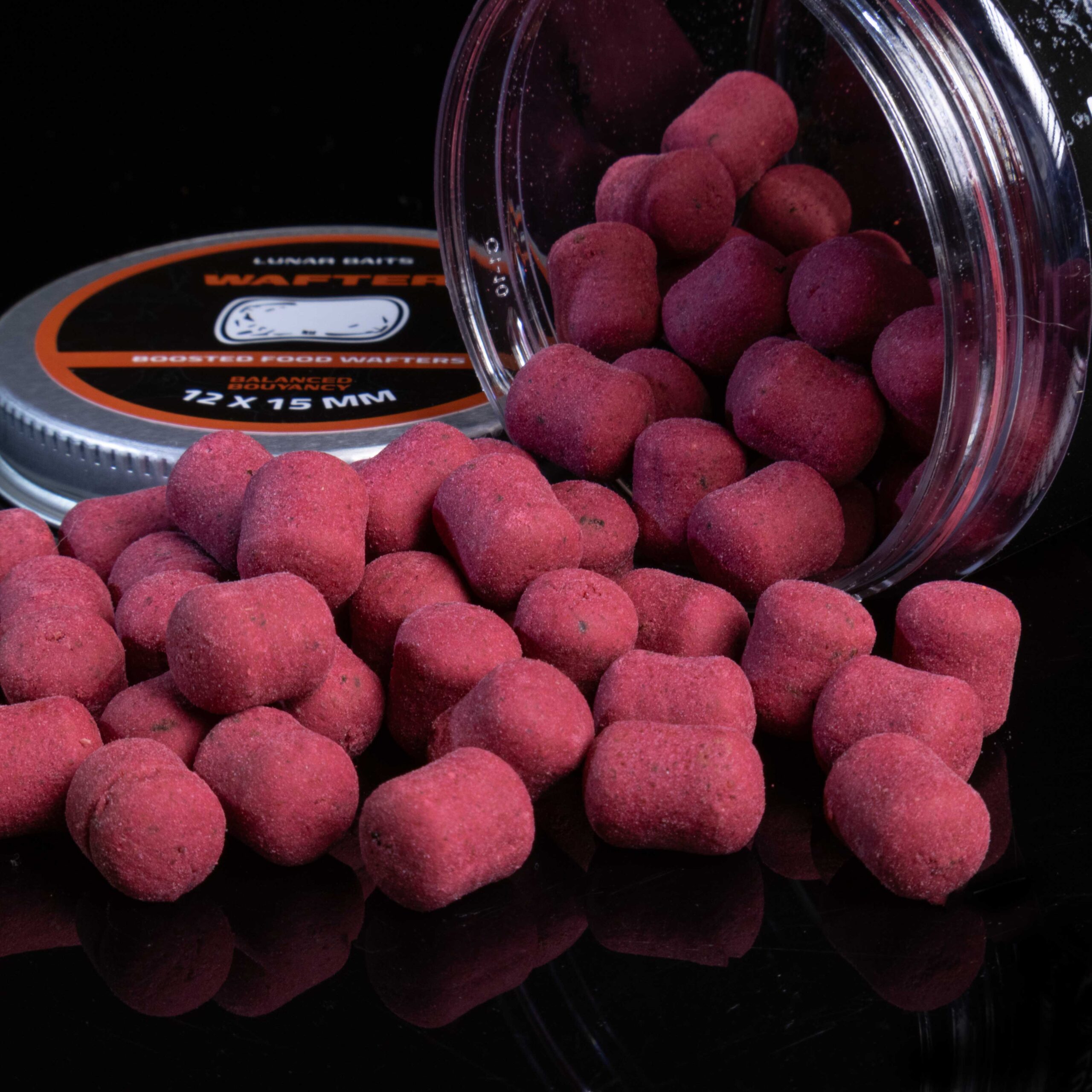 cranberry masalai balansuoti žvejybai