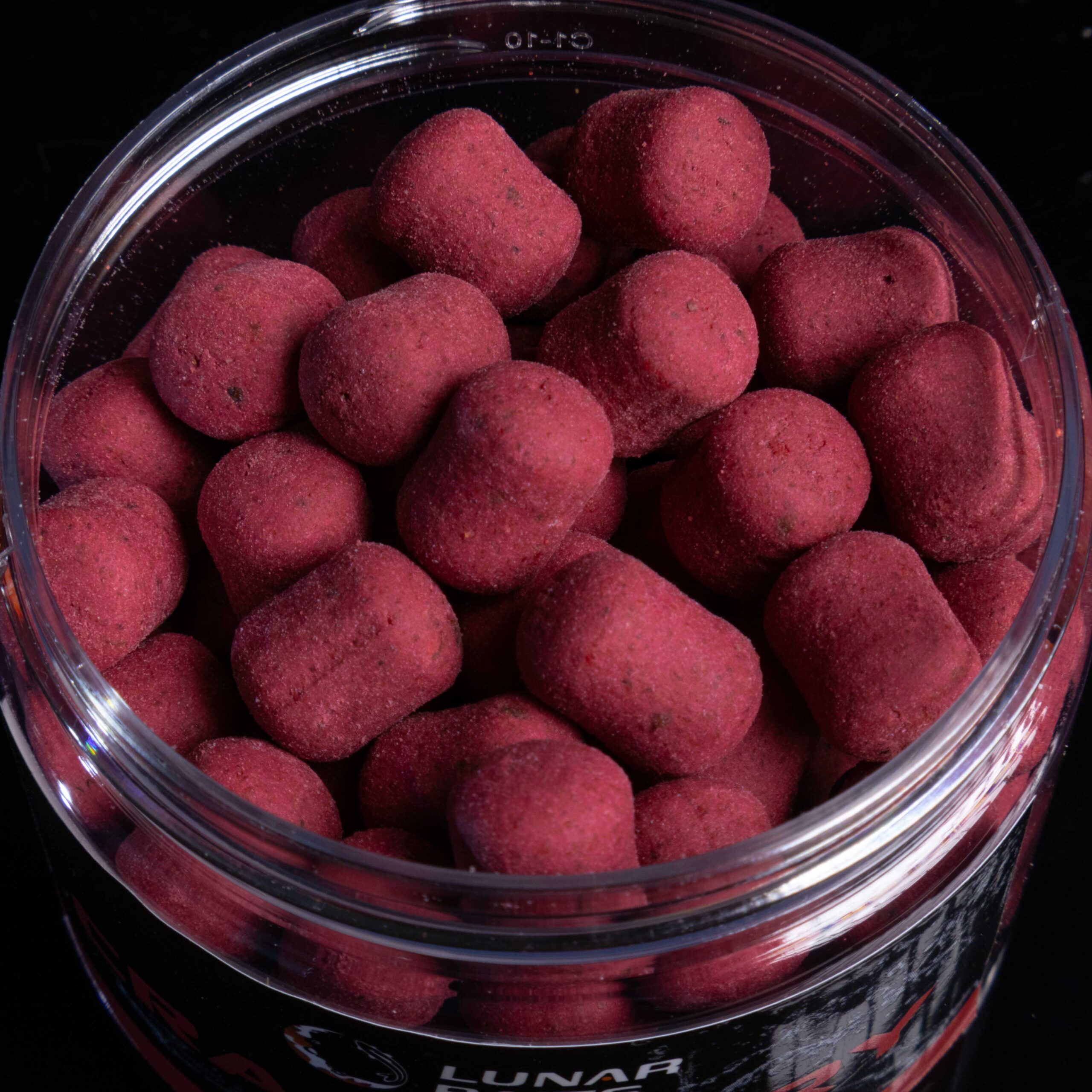 spanguolės skonio masalai karpiams