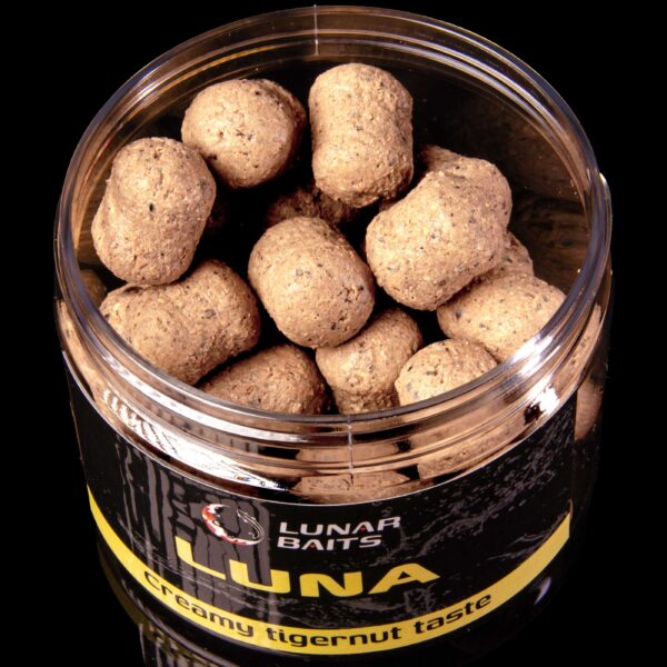luna 20mm tirpus masalai