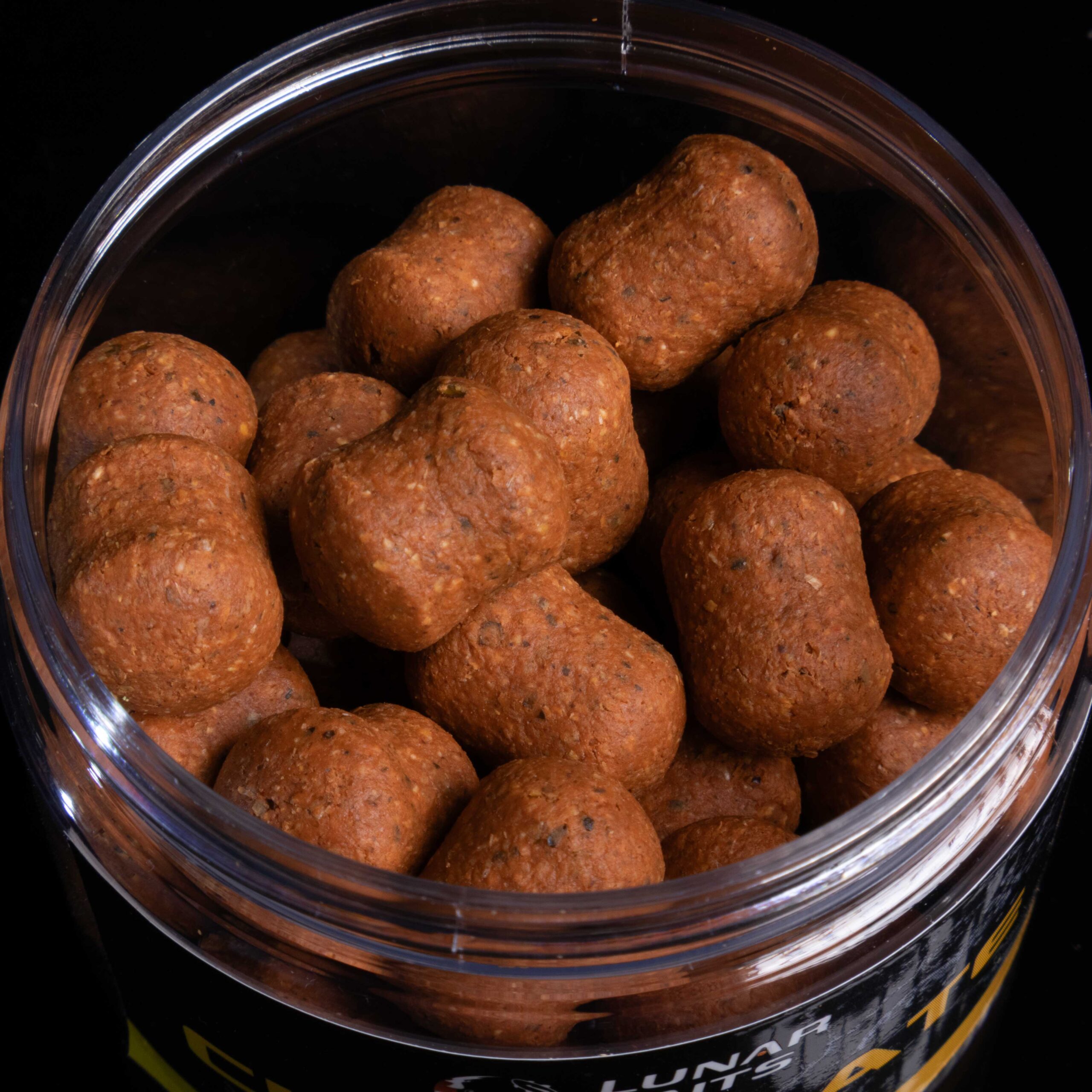 šokolado skonio masalai karpiams